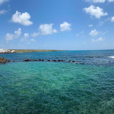 Green Coast Punta Mujeres Exterior photo