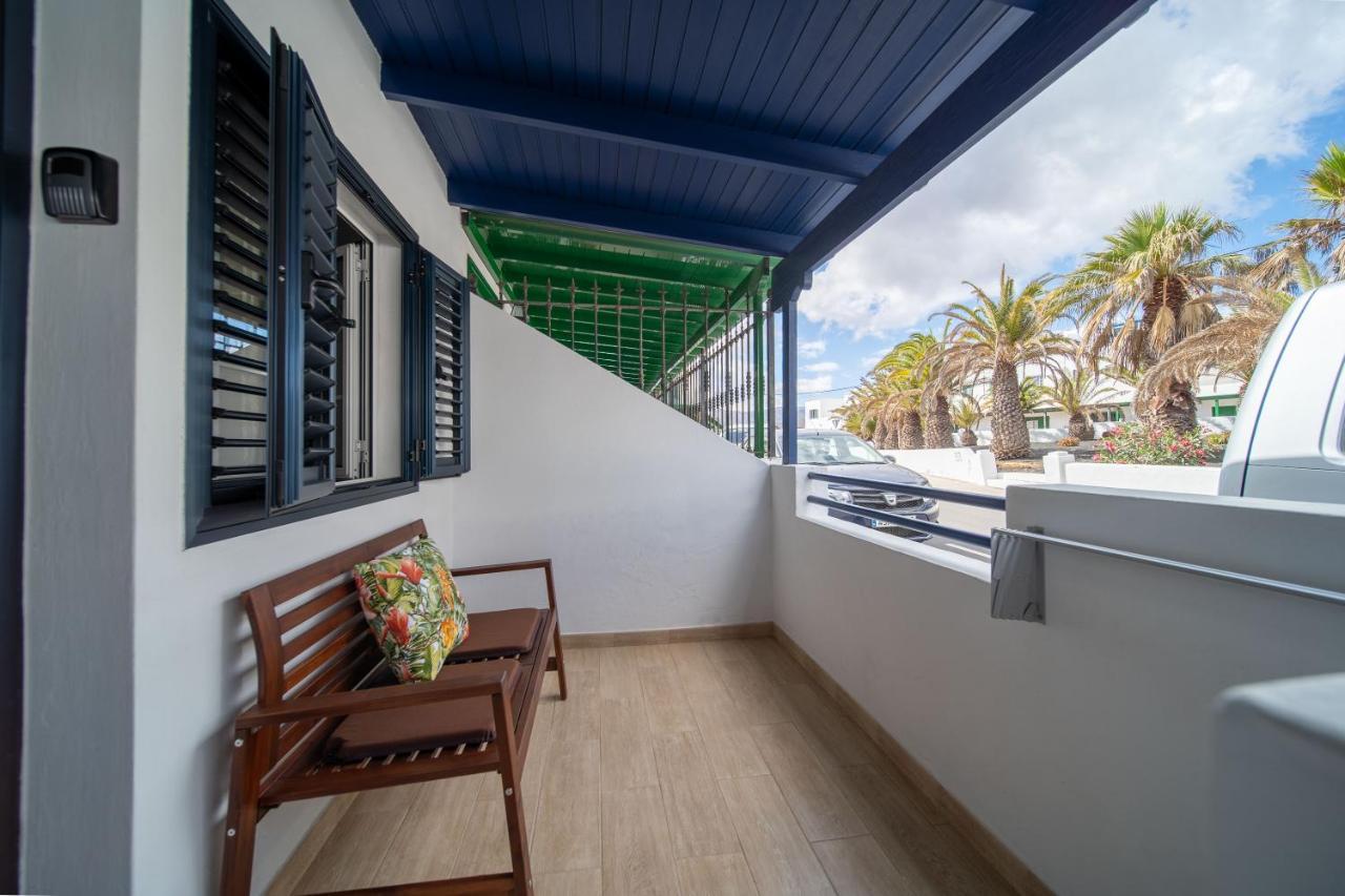 Green Coast Punta Mujeres Exterior photo