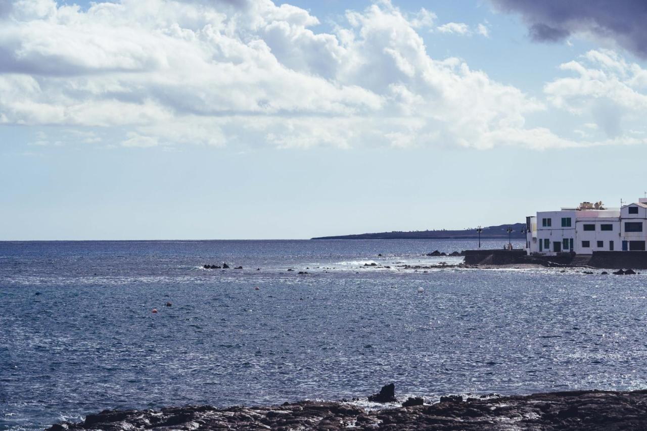 Green Coast Punta Mujeres Exterior photo