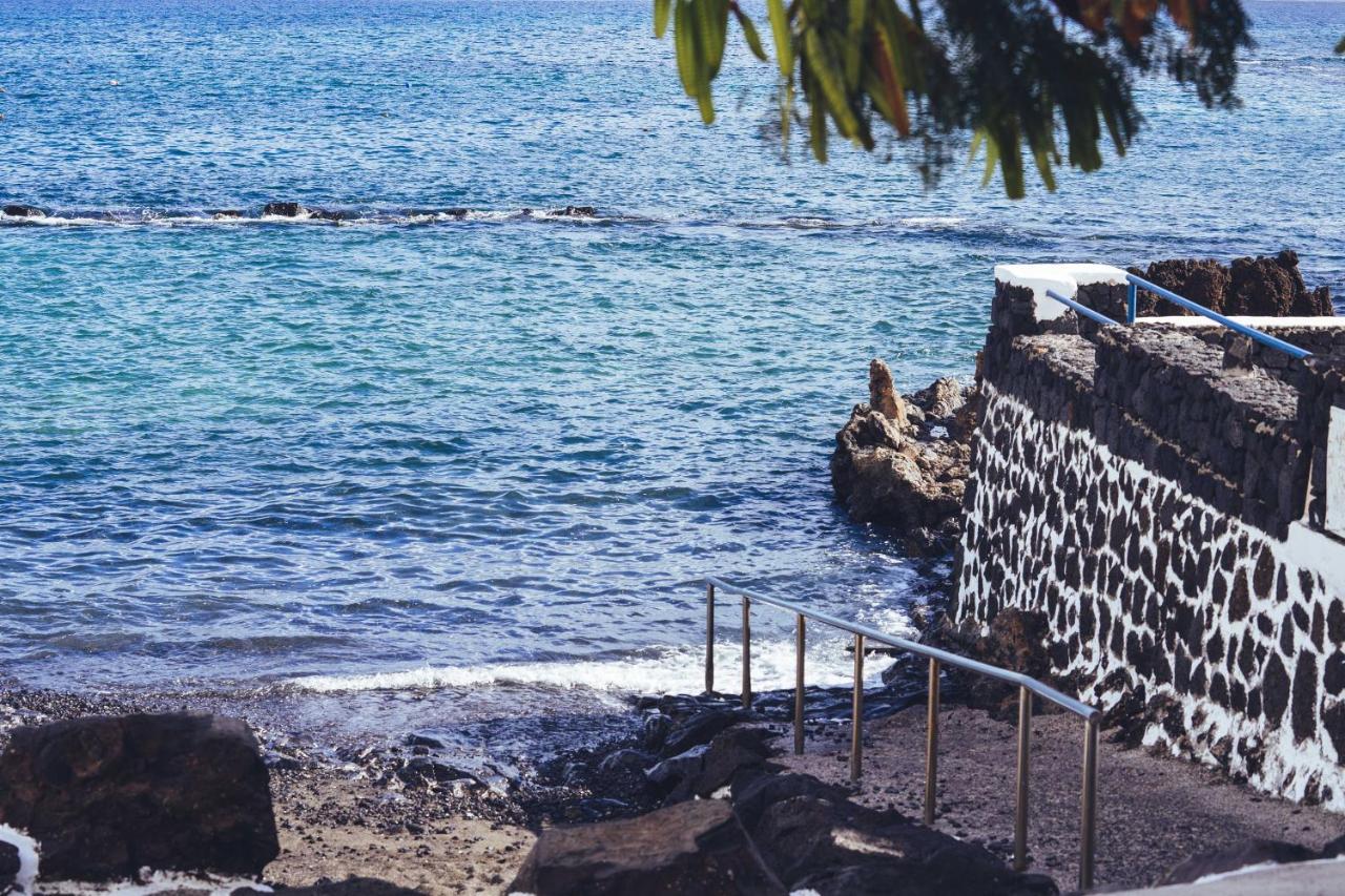 Green Coast Punta Mujeres Exterior photo