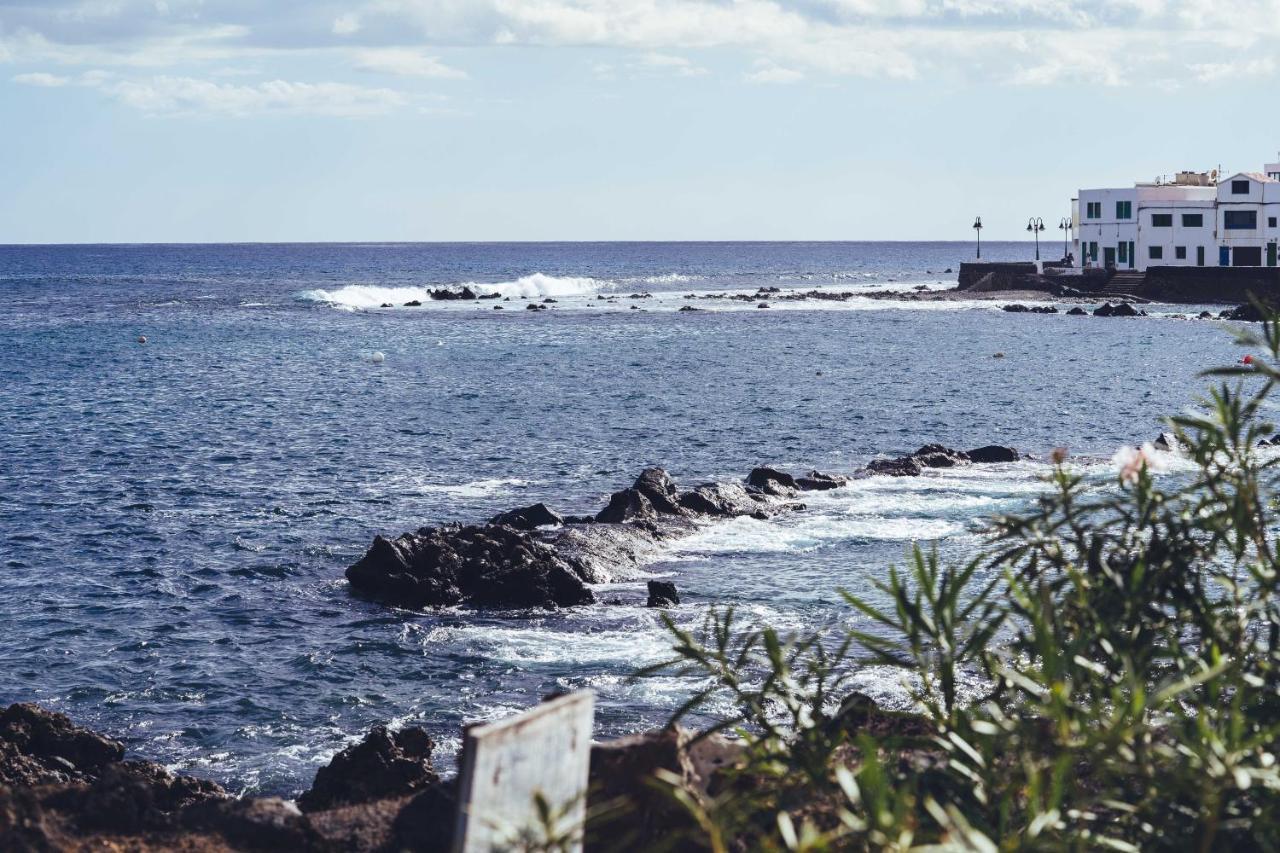 Green Coast Punta Mujeres Exterior photo
