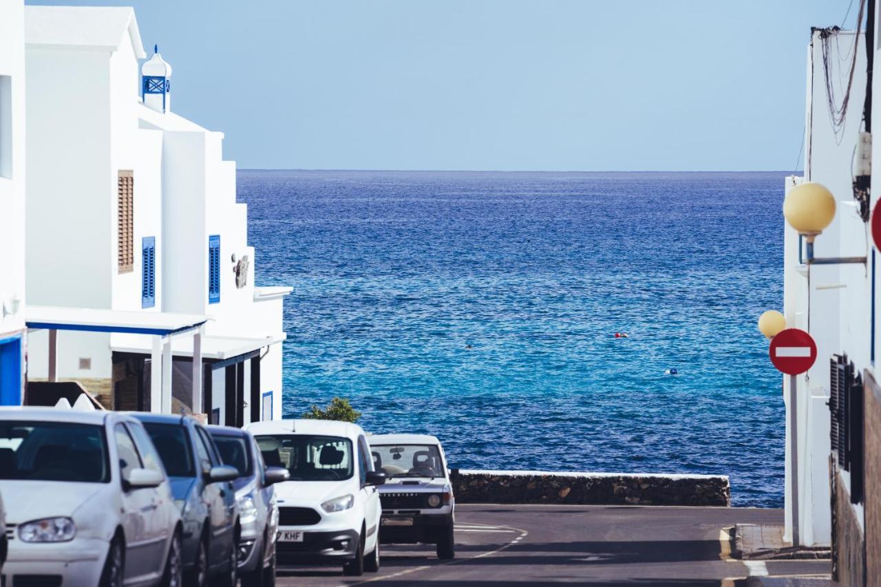 Green Coast Punta Mujeres Exterior photo