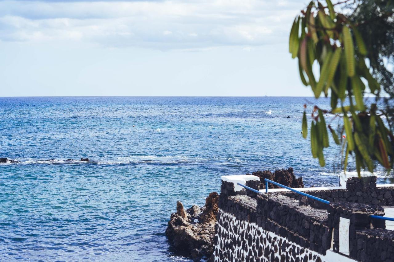 Green Coast Punta Mujeres Exterior photo