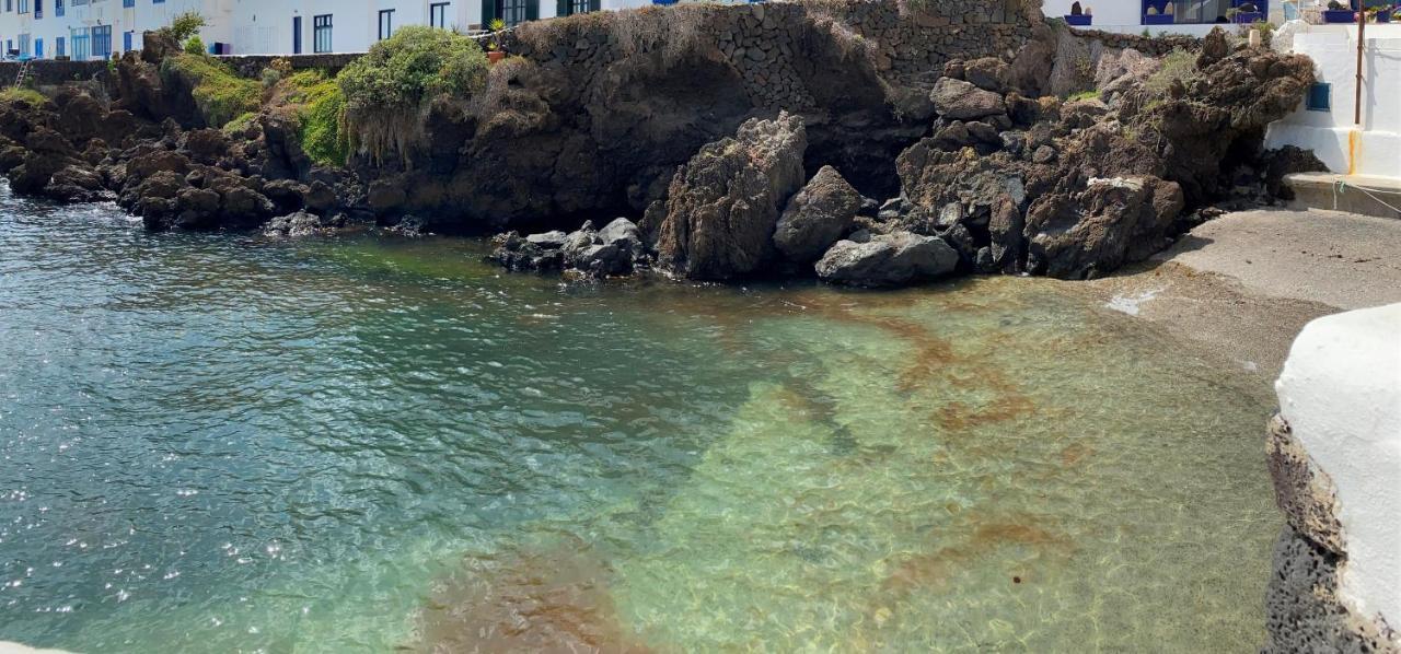 Green Coast Punta Mujeres Exterior photo