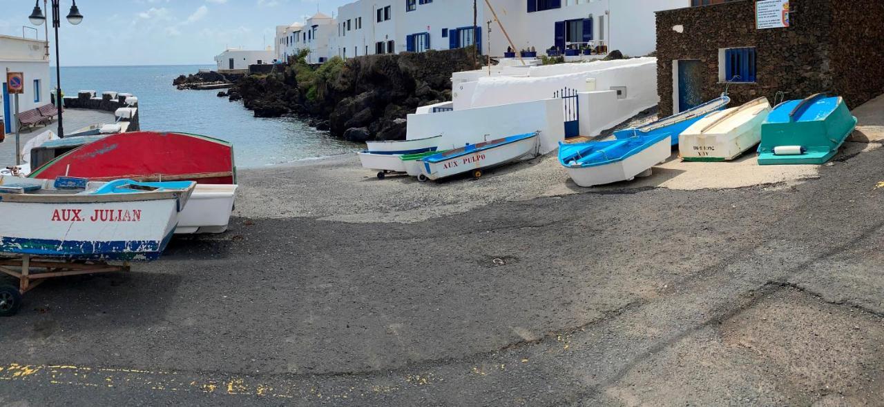 Green Coast Punta Mujeres Exterior photo