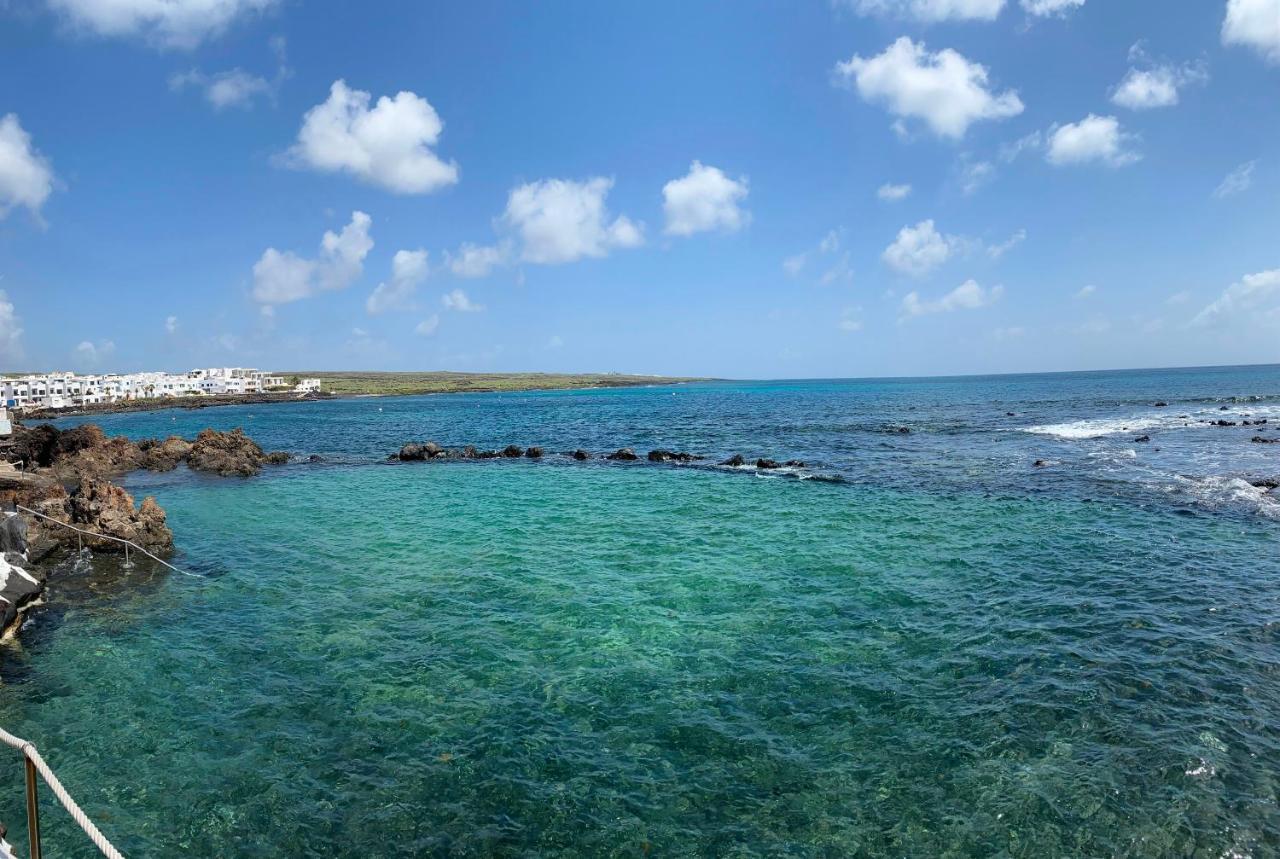 Green Coast Punta Mujeres Exterior photo